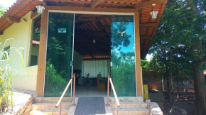 Pousada Retiro das Pedras
